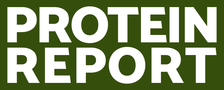 Protein Report Media Partner